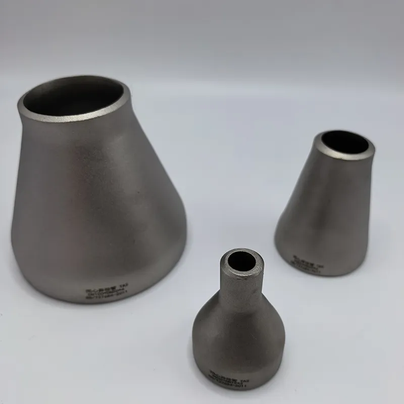 Титановые . циркониевые .никелевые редукторы.1