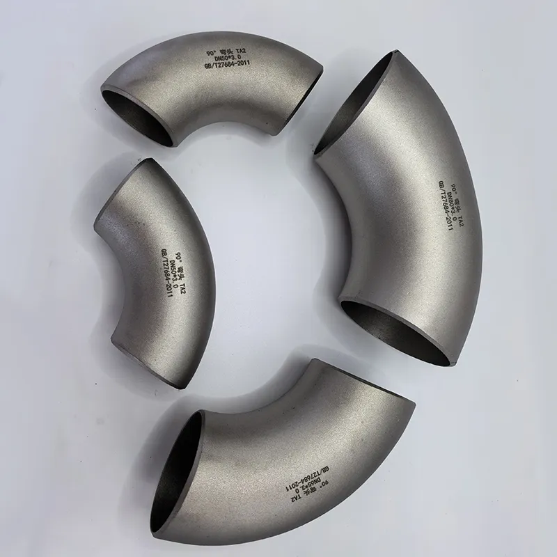 Титановые . циркониевые . никелевые колена.1