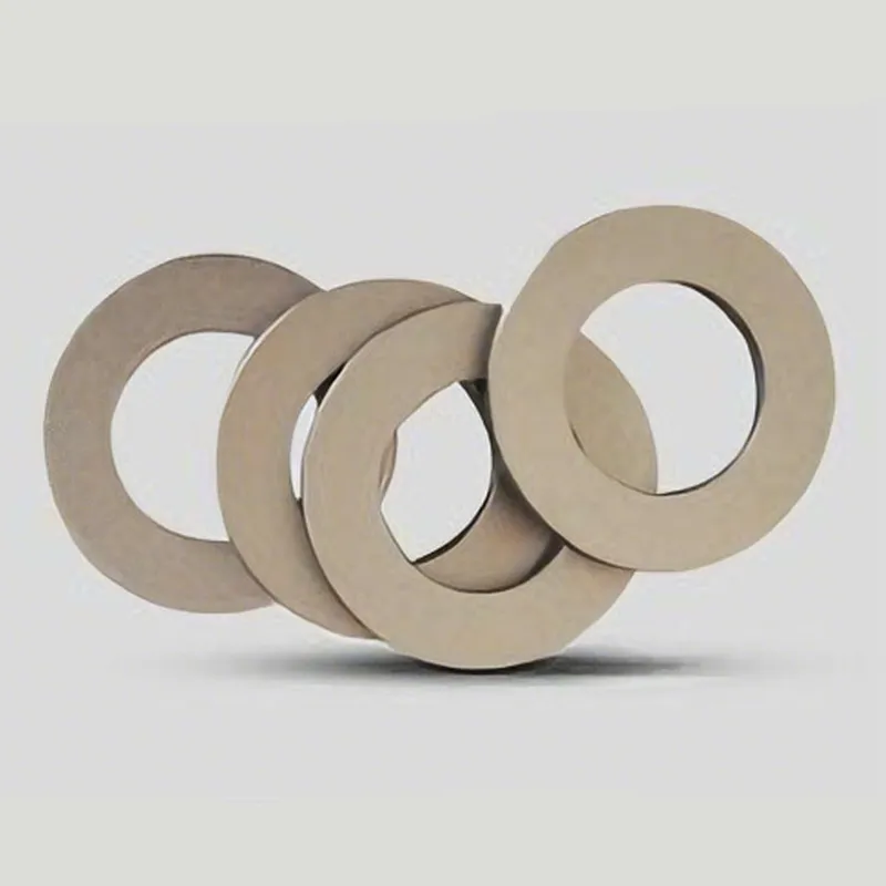 Крепежные детали из титана (включая болты, винты, гайки, шайбы и т. д.).3