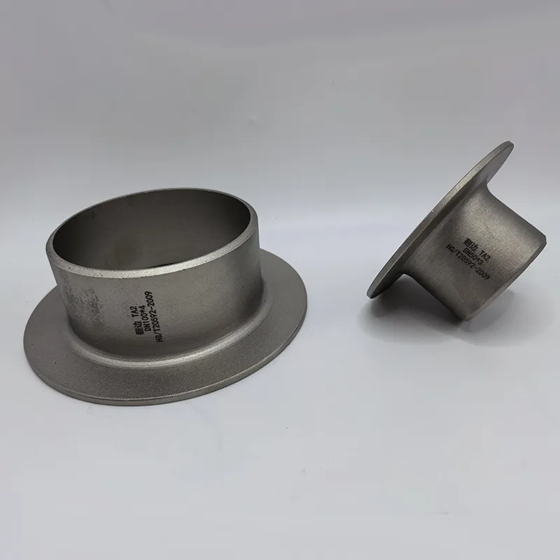 Титановые . циркониевые .никелевые фланцы.1